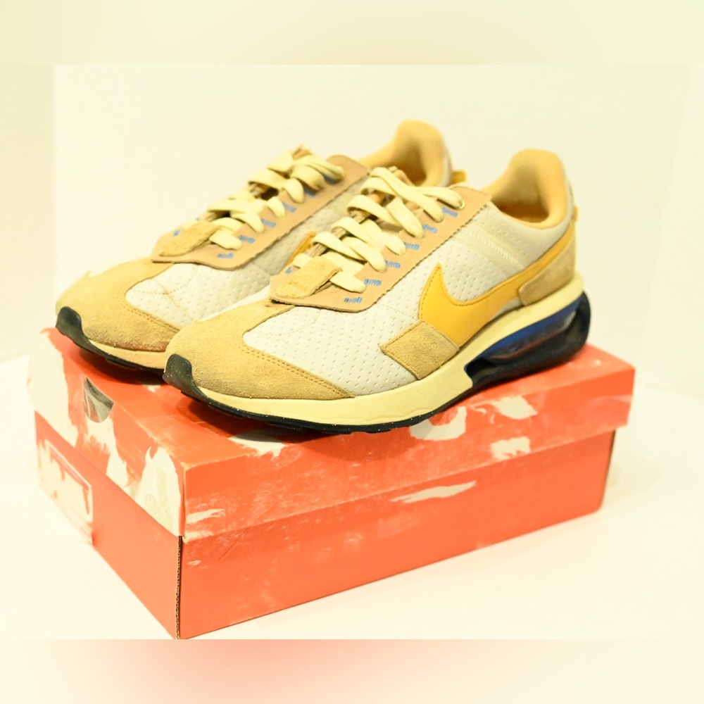 Nike Air Max Pre-Day “Warm Core” (DO2381-737) Mens Size 12